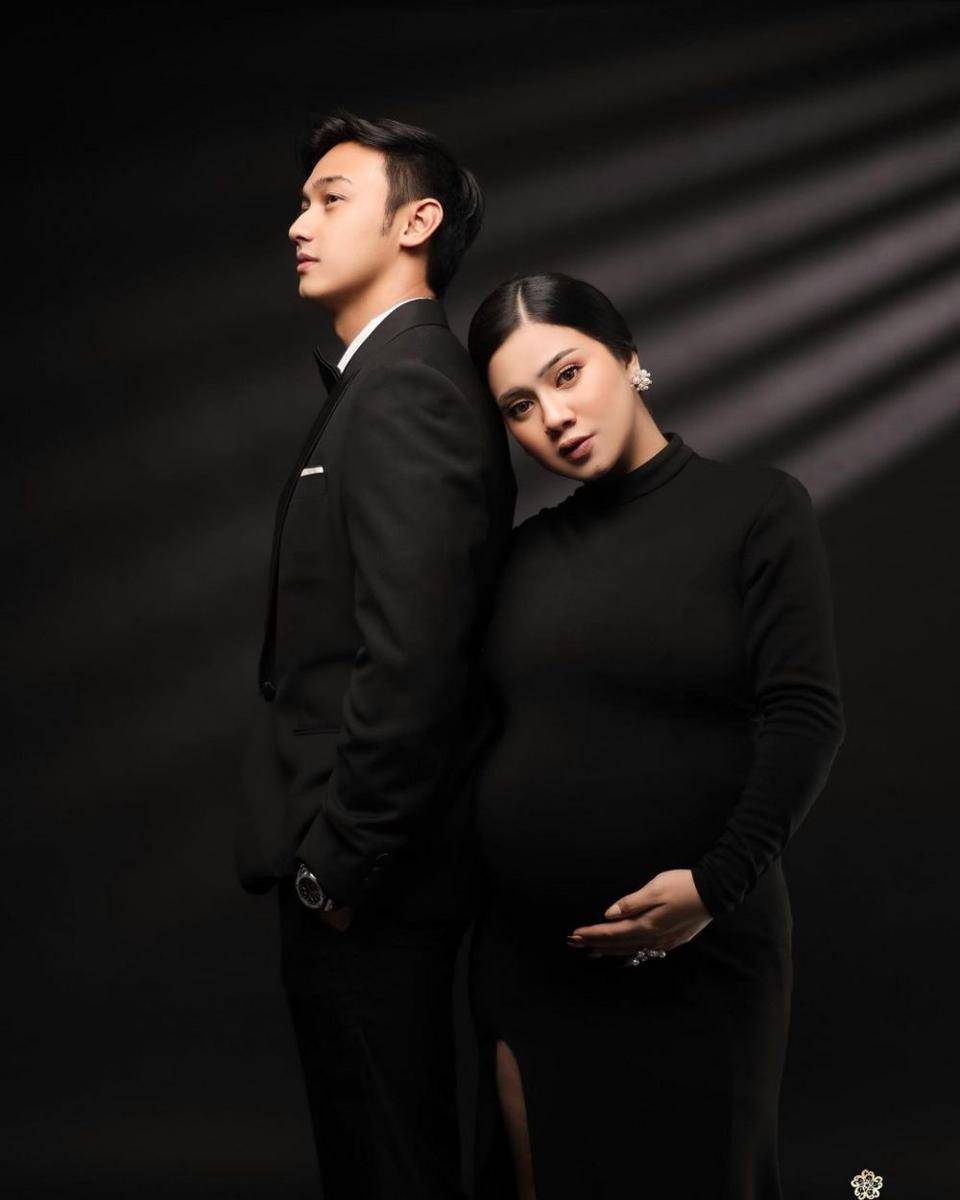 Pemotretan Felicya Angelista dan Caesar Hito. (instagram.com/fdphotography90)