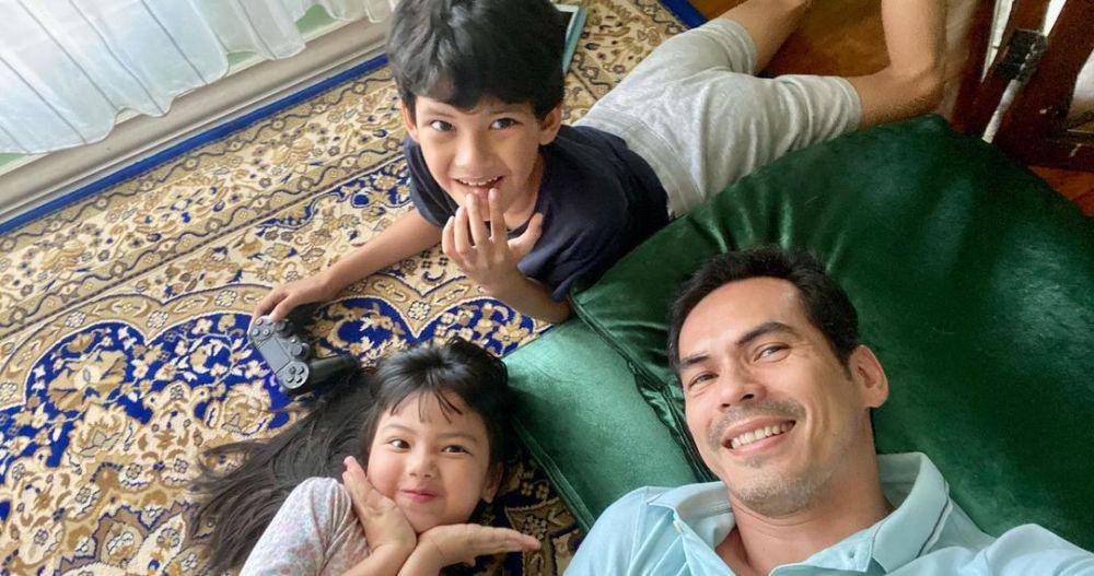 Atalarik Syach (instagram.com/ariksyach)