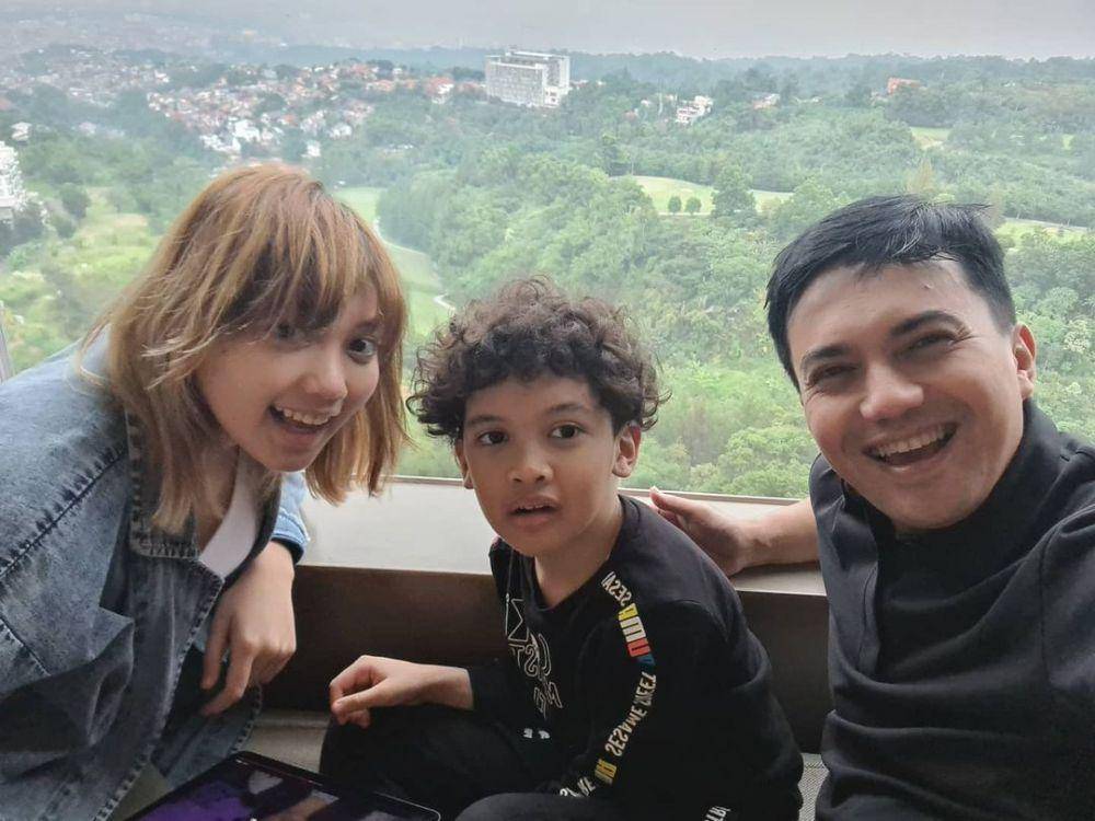 Sahrul Gunawan (instagram.com/sahrulgunawanofficial)