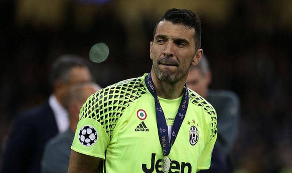 Apes, 6 Pemain Top yang Paling Sering Kalah di Final Liga Champions