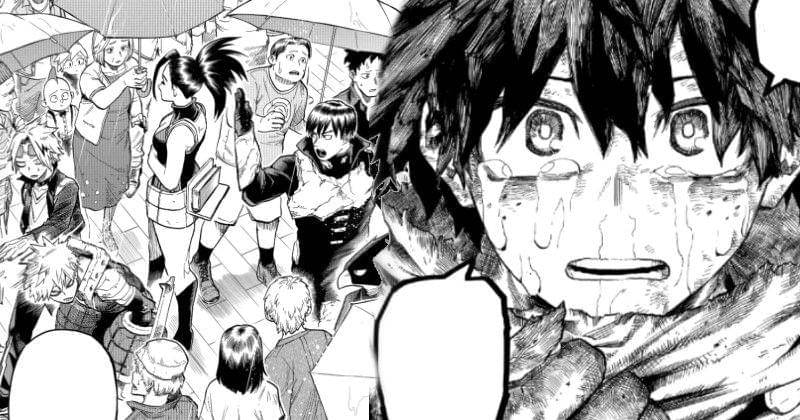 mangaplus.shueisha.co.jp/My Hero Academia