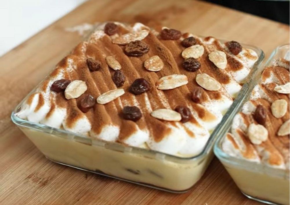 5 Tips Praktis Membuat Klappertaart yang Lembut, Gak Perlu Oven!