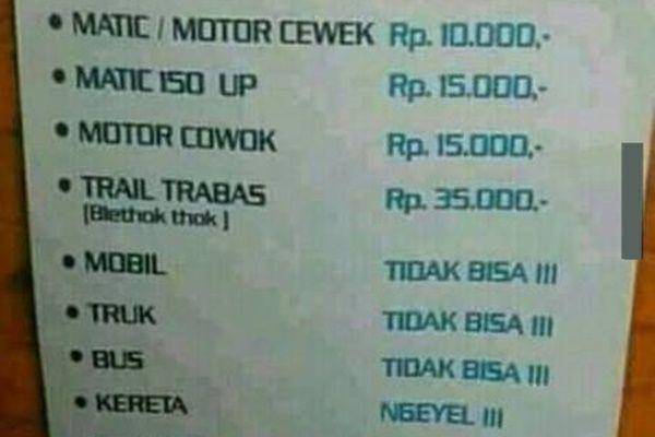 spanduk cuci motor (1cak.com)