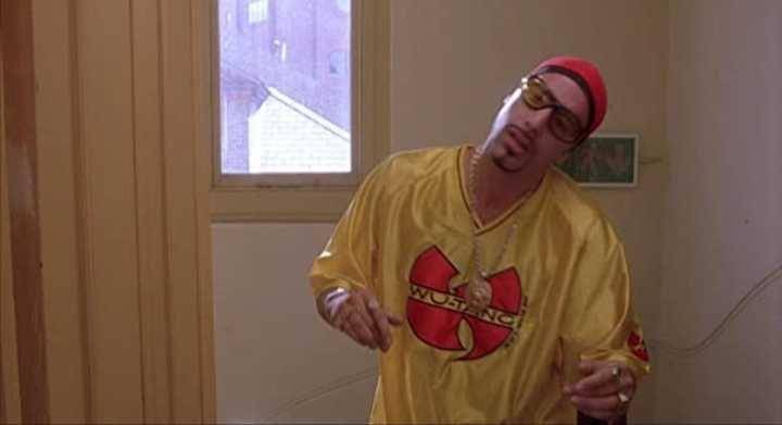 Sacha berperan sebagai Ali G. (dok. Working Titles Films/Ali G Indahouse)