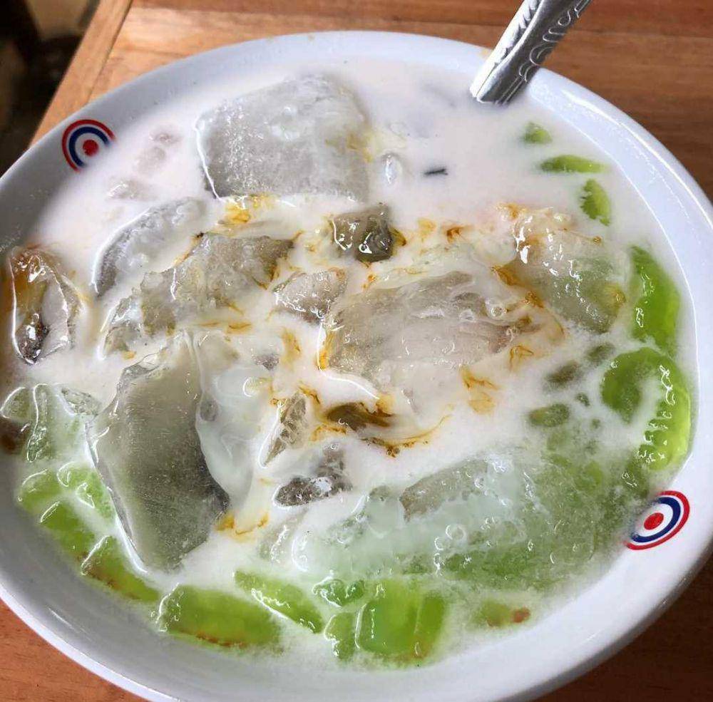 Es dawet jepara (instagram.com/vetamandra)