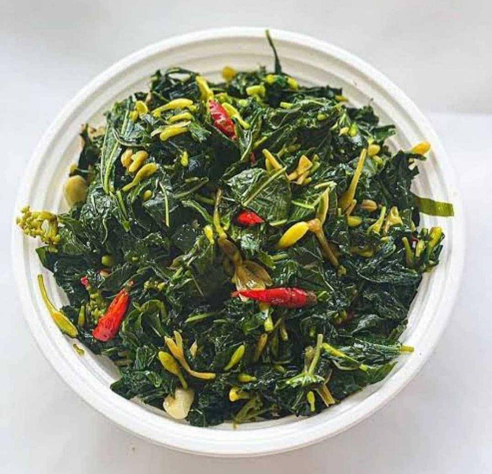 Rumpu Rampe (instagram.com/hotnspicy_byalfakitchen)