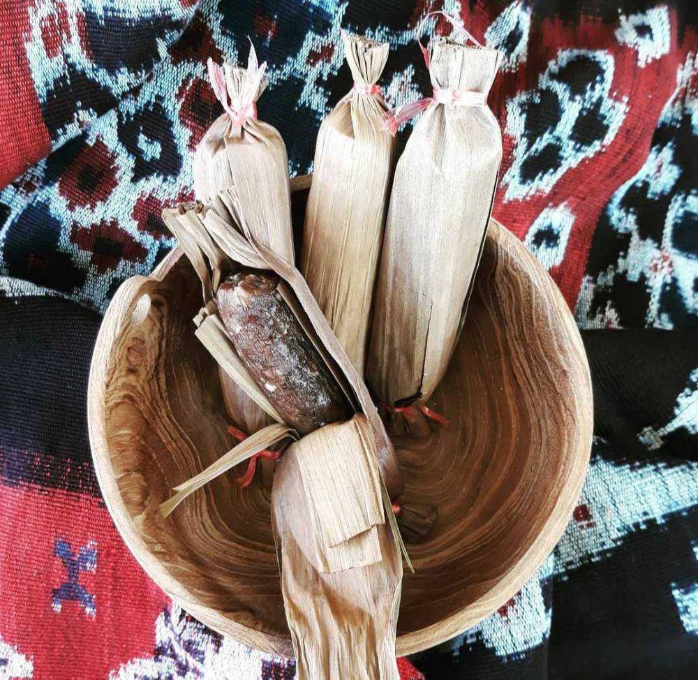 Manggulu (instagram.com/retno_redwinsock)