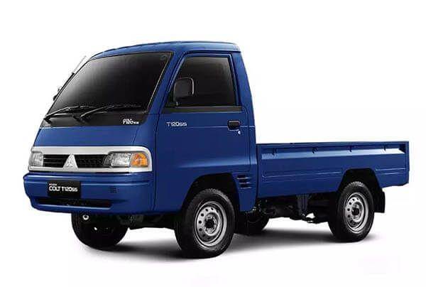 Mitsubishi Colt (mitsubishi-bandung.com)