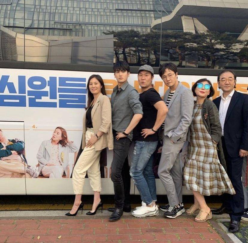 Jo Han Chul (instagram.com/1season73/)
