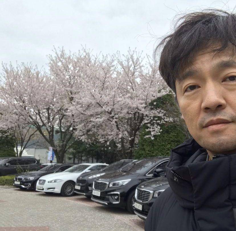 Jo Han Chul (instagram.com/1season73/)