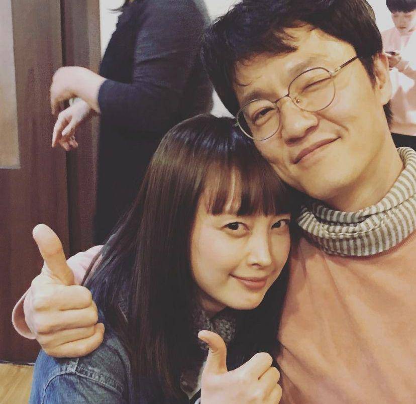 Jo Han Chul (instagram.com/1season73/)