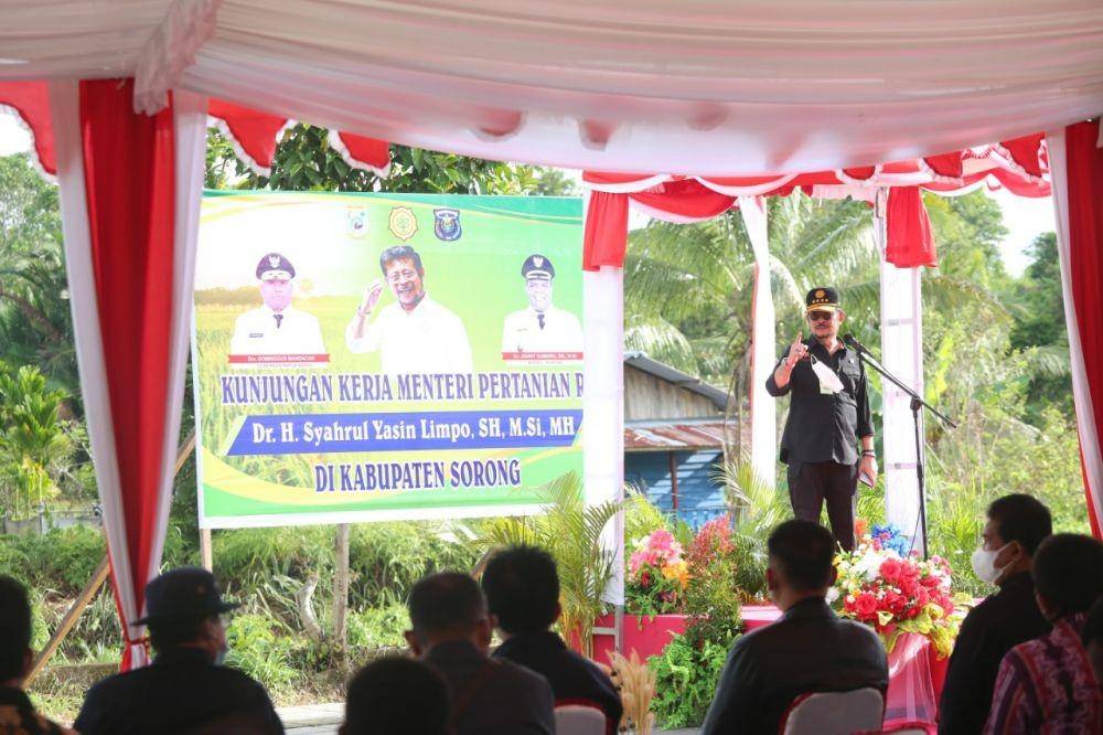 Dok. Kementan