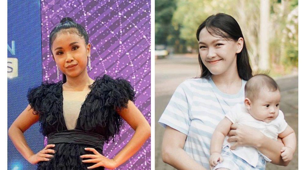 Kabar Baru 9 Aktris Tukang Ojek Pengkolan, Sudah Punya Anak!