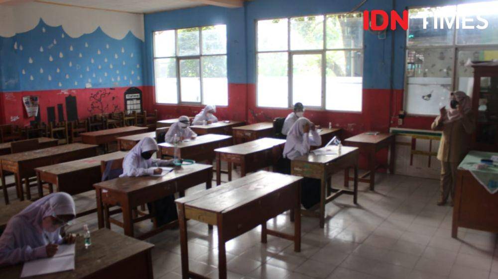 IDN Times/Aris Darussalam