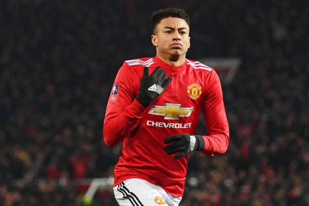 5 Pemain Sepak Bola Ini Punya Tim Esports, Lingard Terbaru