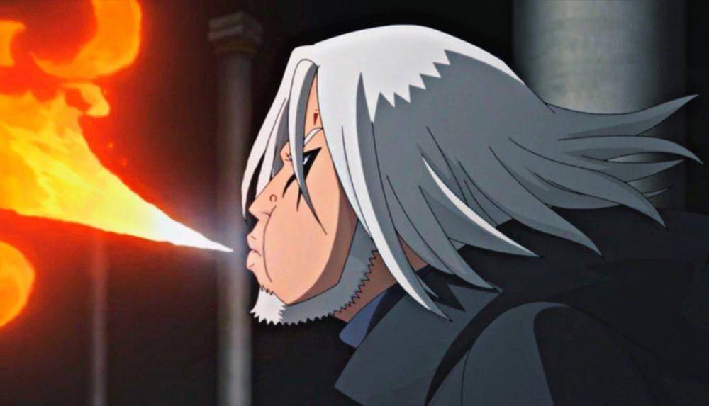 Studio Pierrot/Boruto