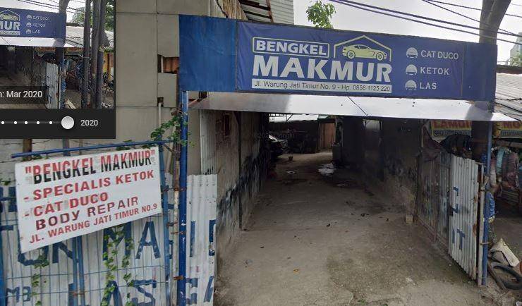 Google Maps