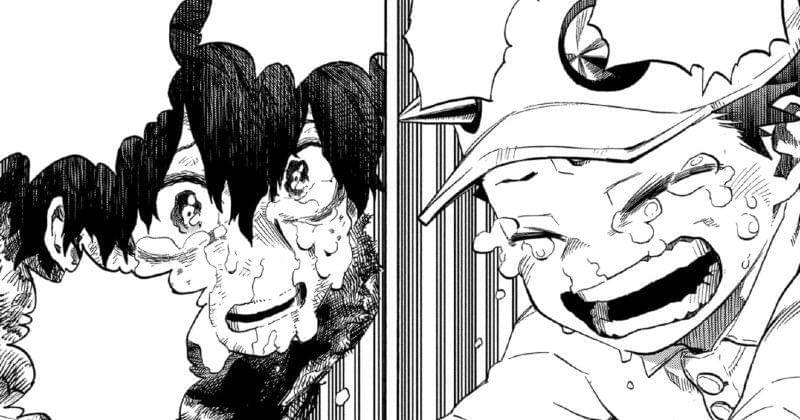 mangaplus.shueisha.co.jp/My Hero Academia