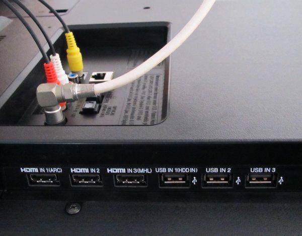 ilustrasi input smart tv (dedoimedo.com)