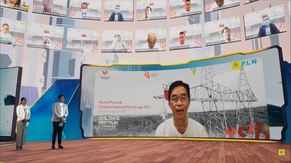 PLN Sukses Tingkatkan Layanan dan Laba Perusahaan