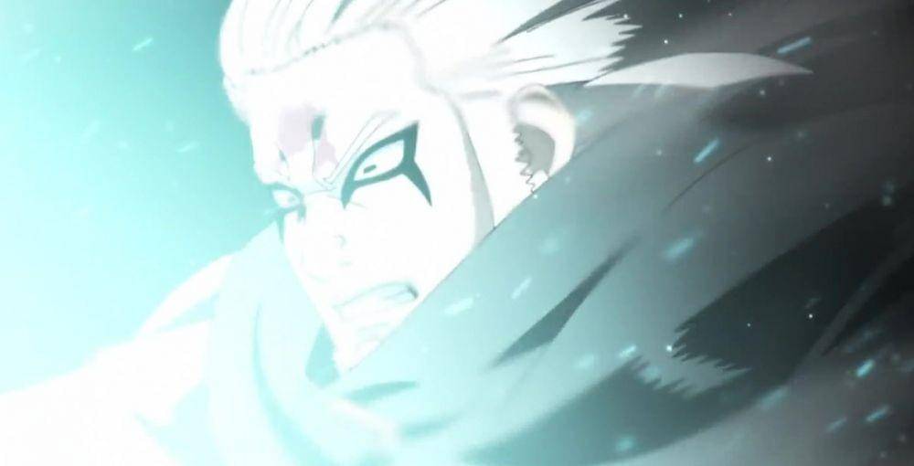 Studio Pierrot/Boruto