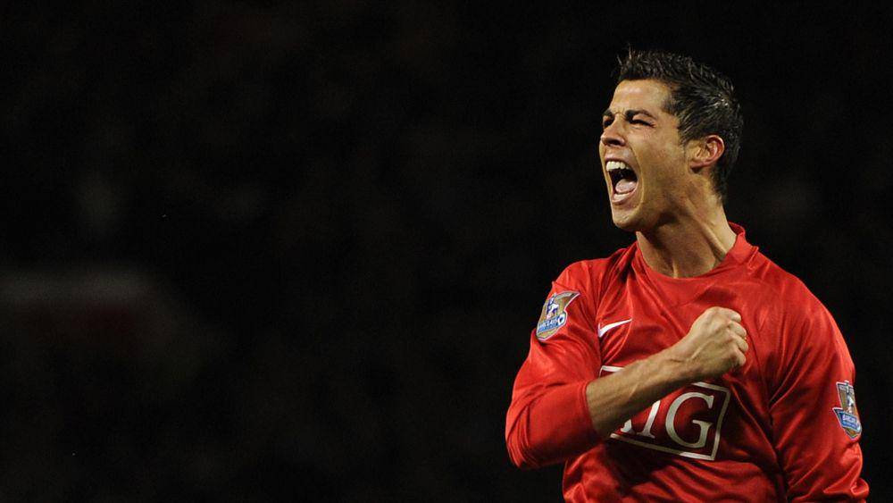 Cristiano Ronaldo (eurosport.co.uk)