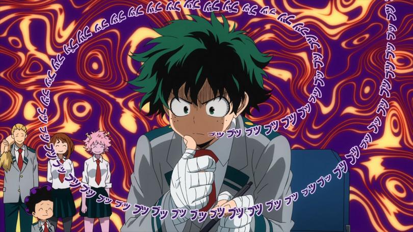 5 Karakter Anime yang Gemar Bicara Sendiri, Cerewet atau Jenius?