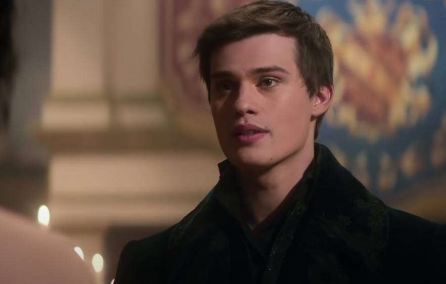 Cinderella 2021 (dok. Amazon Studios)