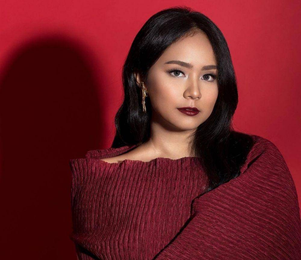 potret Gita Gutawa (instagram.com/gitagut)
