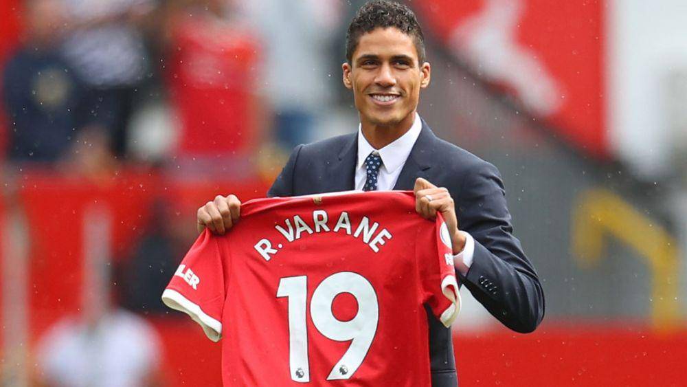 Raphael Varane (skysports.com)