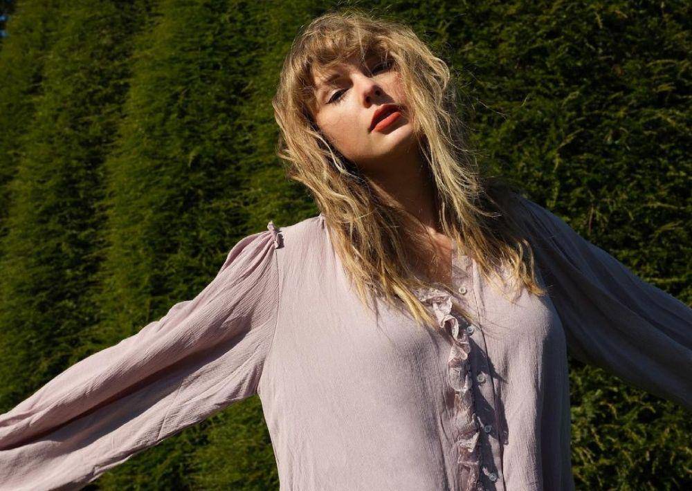 Musisi yang ganti genre di tengah karier (instagram.com/taylorswift)