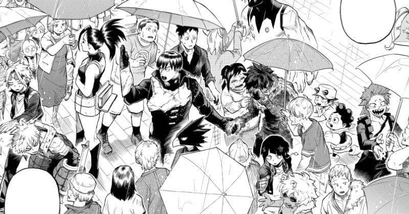 mangaplus.shueisha.co.jp/My Hero Academia