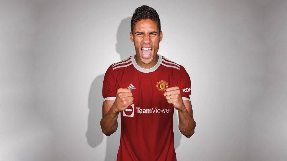 Raphael Varane (manunitedcore.com)