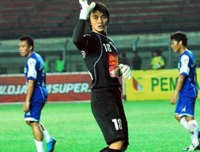 Sinthaweechai Hathairattanakool (instagram.com/panjitresnaputra)