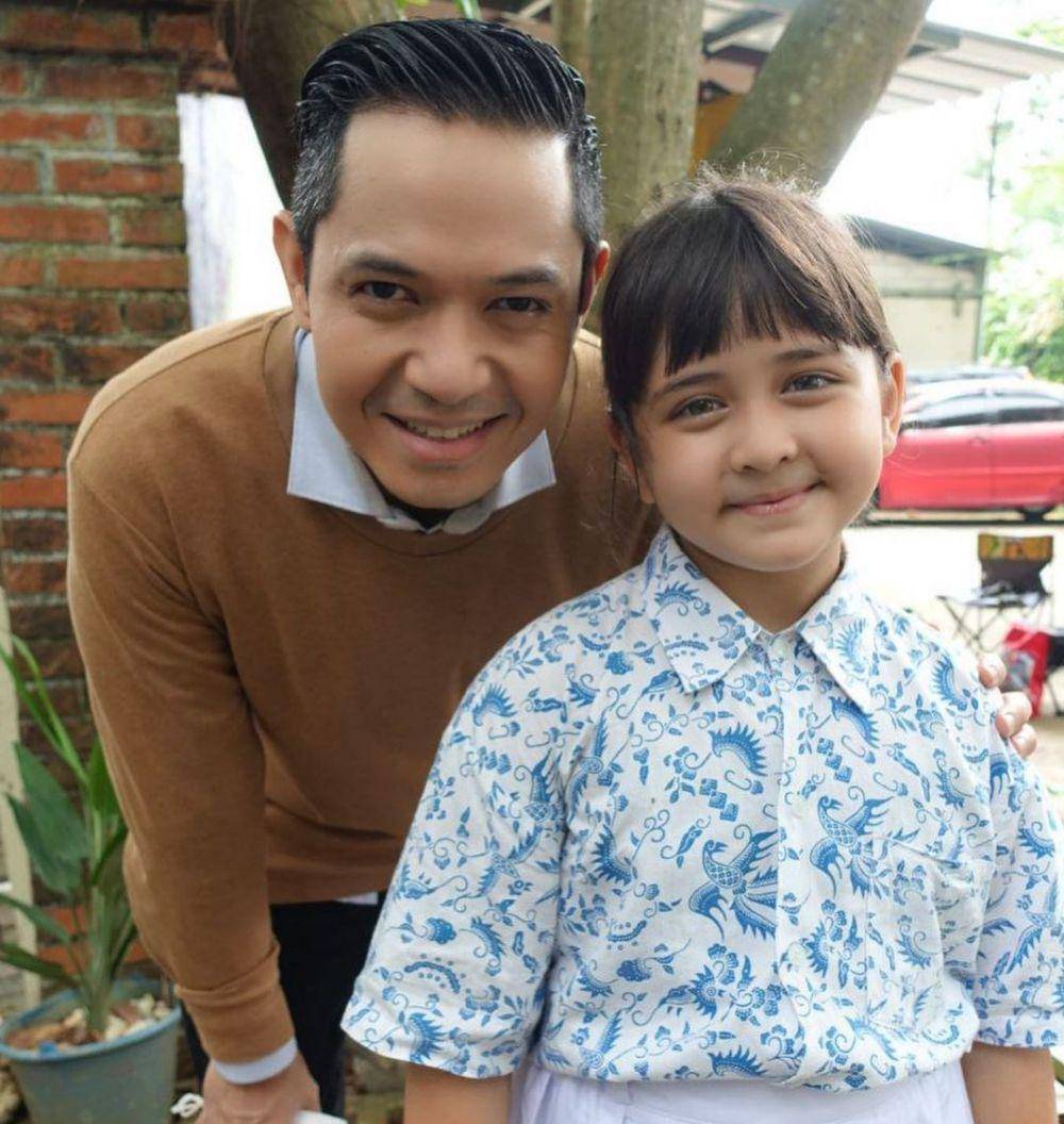 Dude Harlino dan Ciara Brosnan (instagram.com/ciara_nadine_brosnan)