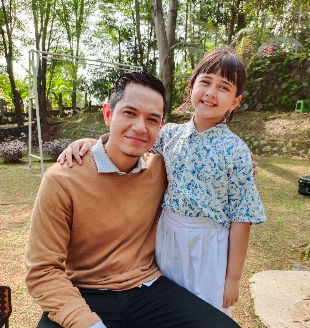 Dude Harlino dan Ciara Brosnan (instagram.com/ciara_nadine_brosnan)