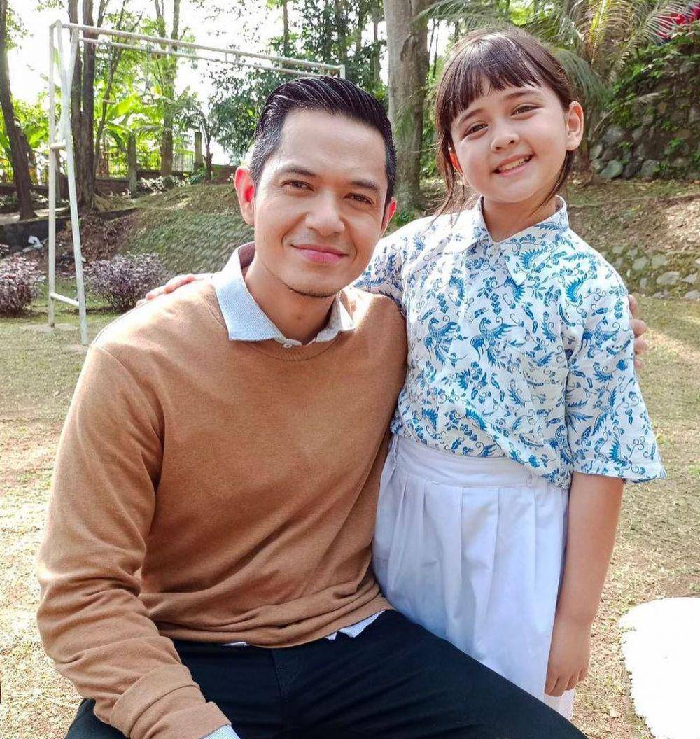 Dude Harlino dan Ciara Brosnan (instagram.com/ciara_nadine_brosnan)