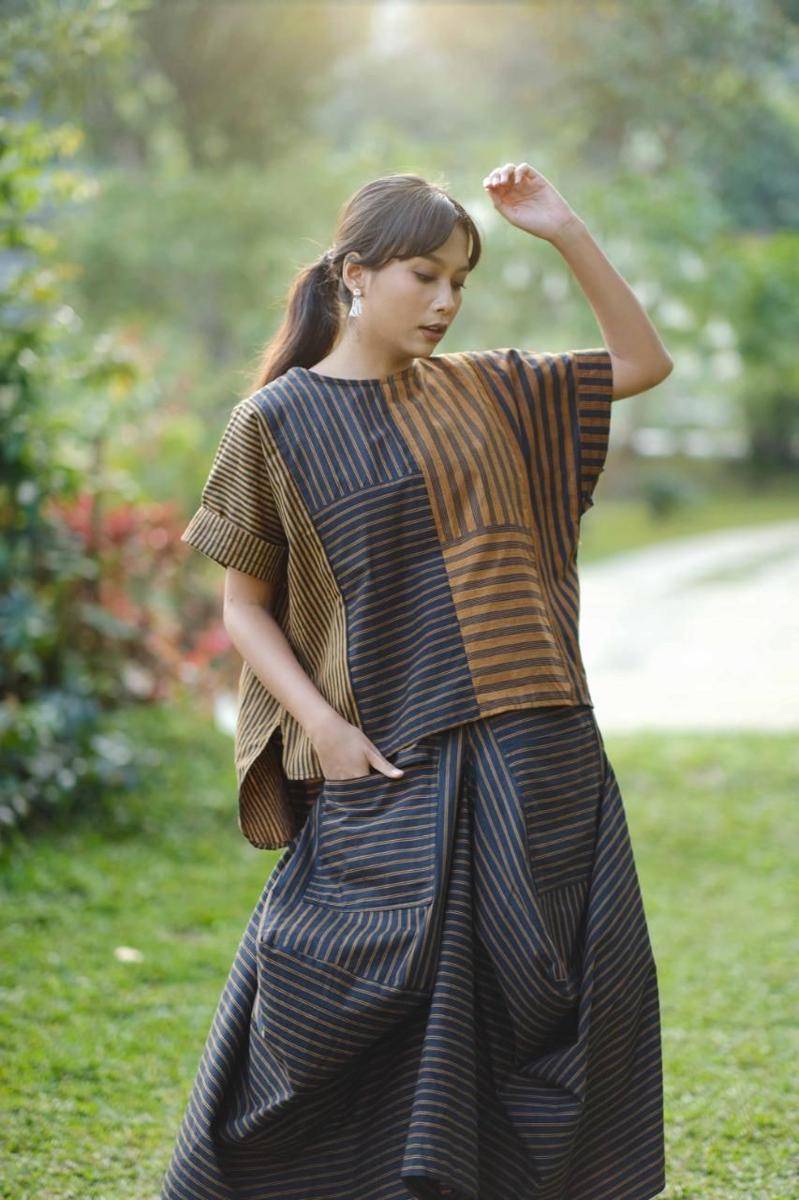Ragam produk Nona Rara Batik. (dok. Nona Rara Batik)