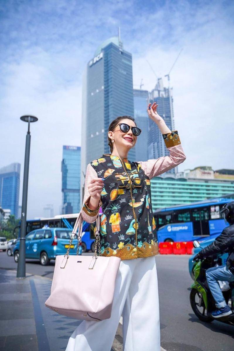Ragam produk Nona Rara Batik. (dok. Nona Rara Batik)