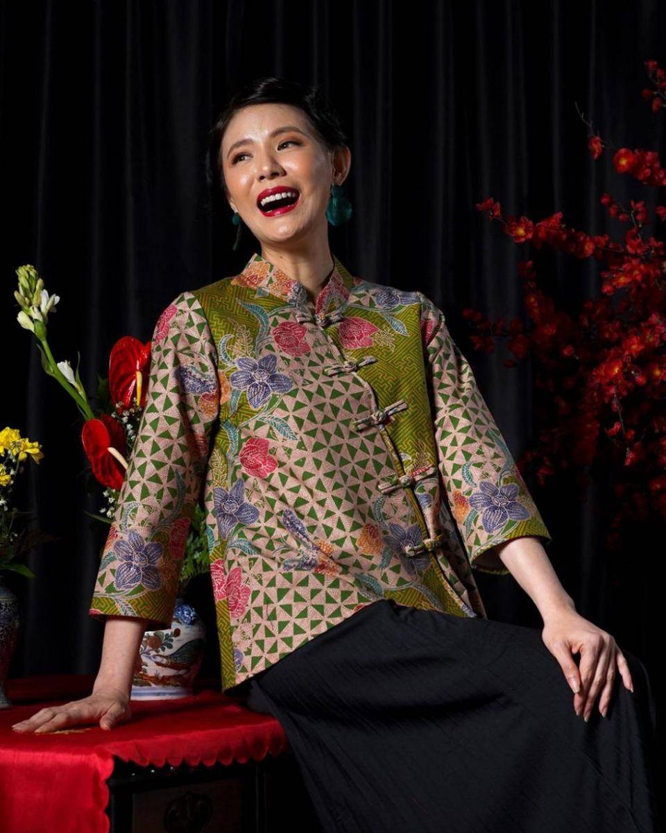 Ragam produk Nona Rara Batik. (dok. Nona Rara Batik)
