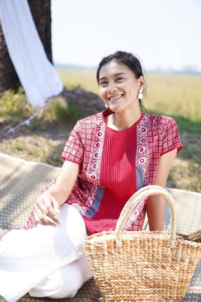 Ragam produk Nona Rara Batik. (dok. Nona Rara Batik)