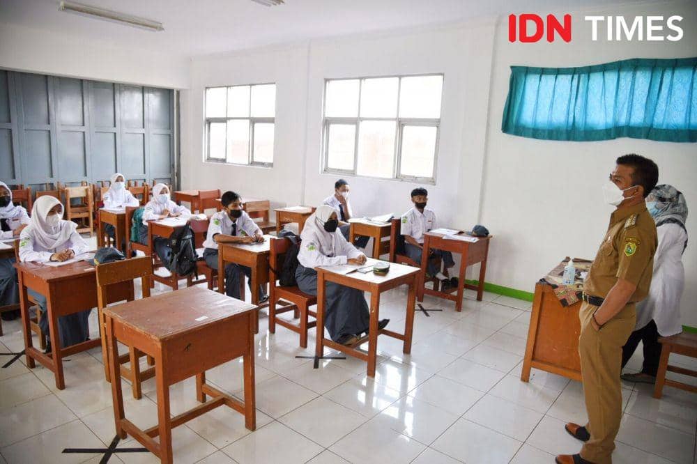 IDN Times/Aris Darussalam
