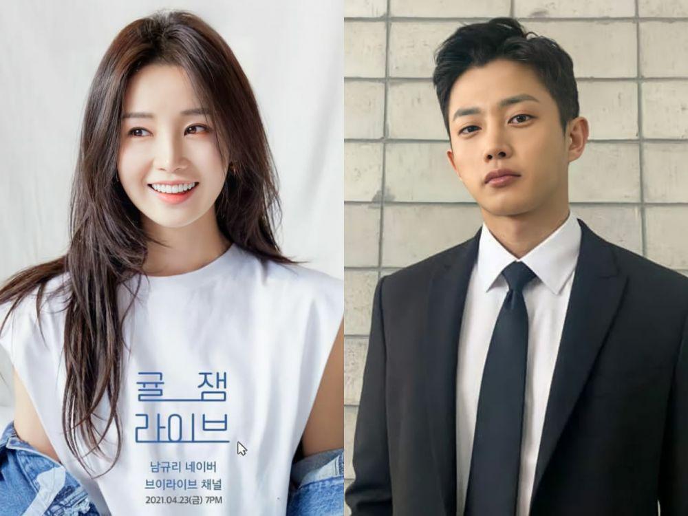 9 Fakta Bloody Romance, Kisah Cinta Bintang Korsel dan Tentara Korut