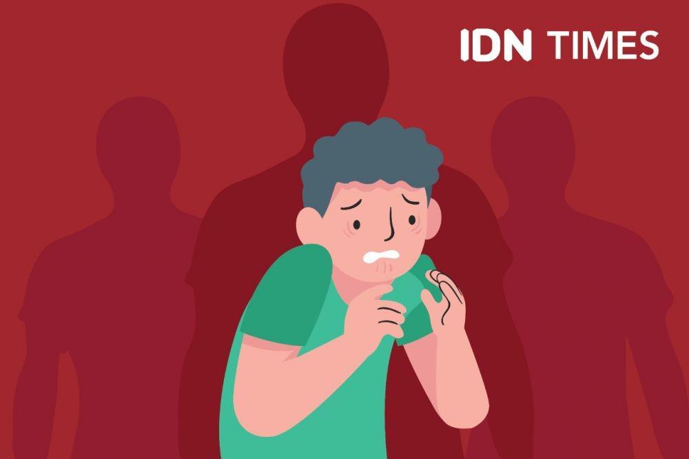 Bocah Kelas 2 SD Diculik Remaja 15 Tahun, Dibawa ke Riau