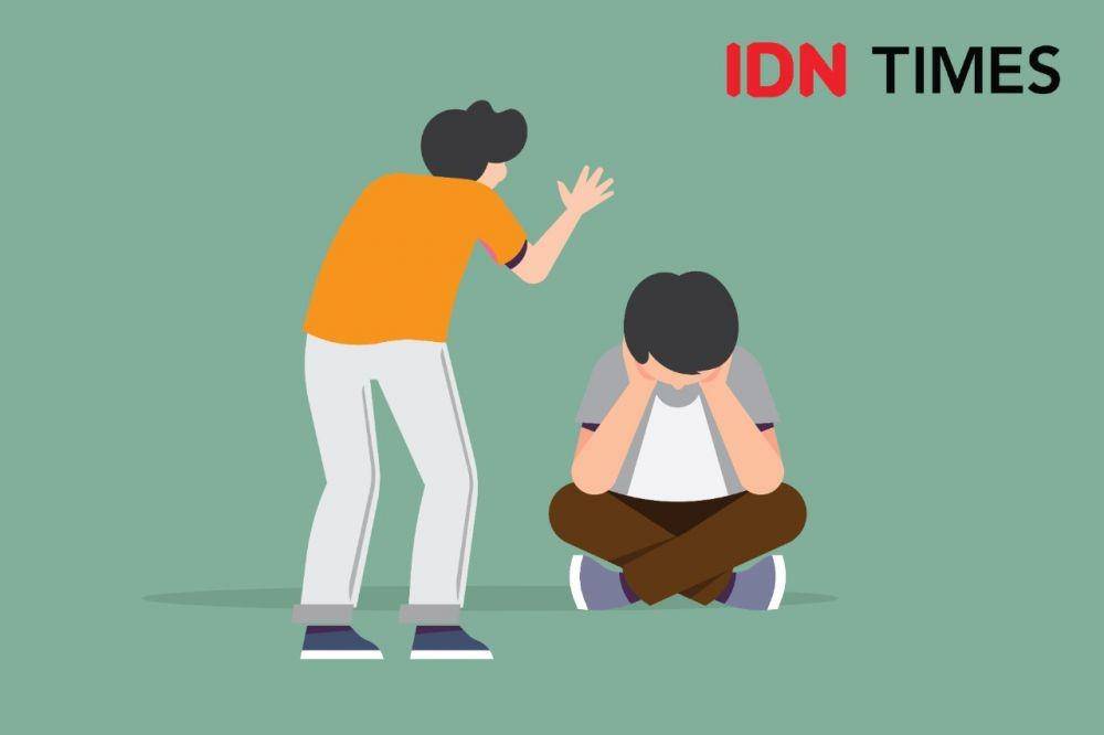 Pelajar SD di Bekasi Jadi Korban Pemalakan dan Bully Teman Kelas