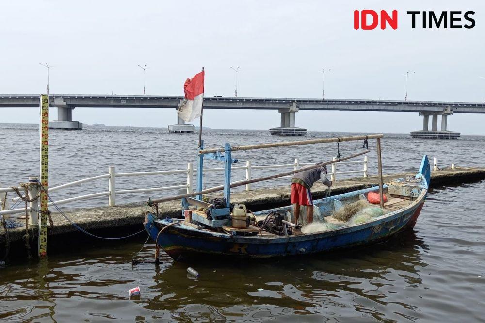 Jakarta Batal Tenggelam, Muka Tanah Berhasil Naik 5 Meter!