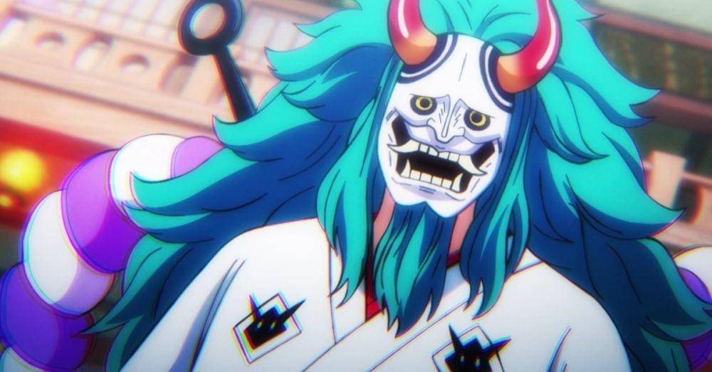 Toei Animation/One Piece