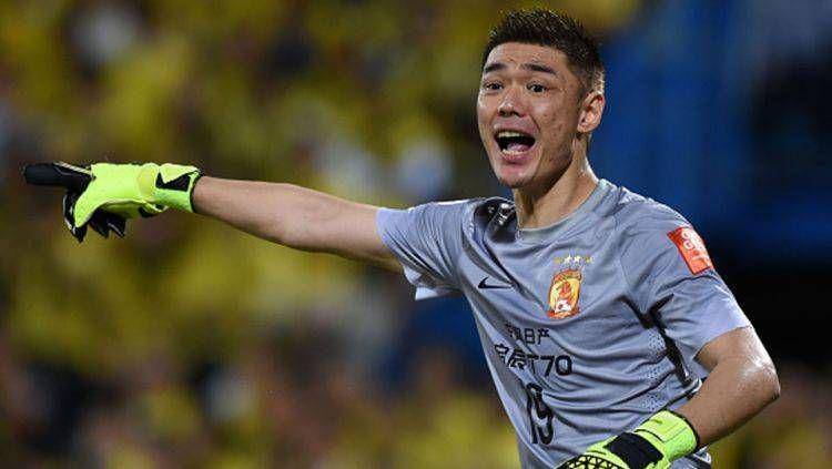 Zeng Cheng (football-tribe.com)