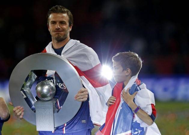 David Beckham (ibtimes.co.in)