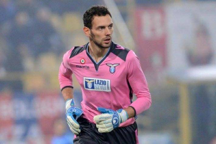 Etrit Berisha (thelaziali.com)